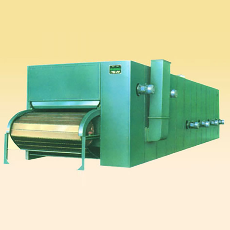 B061型散毛纤维烘燥机
